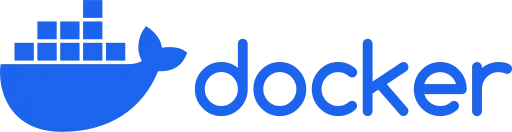 Docker logo