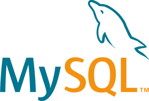 MySQL logo