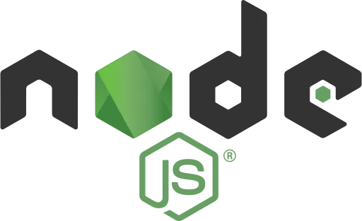 Node.js logo